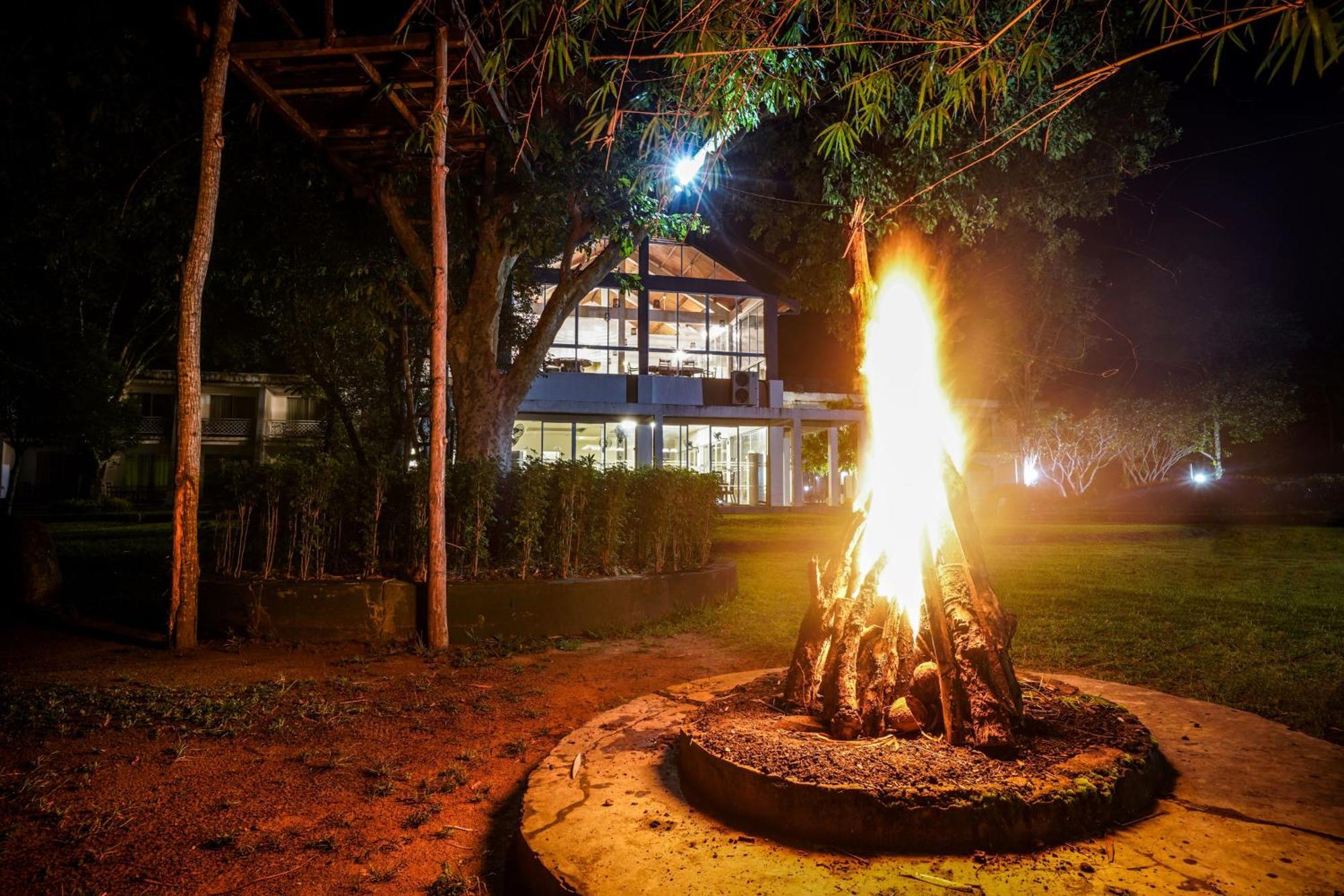 Lavendish Wild Safari Hotel