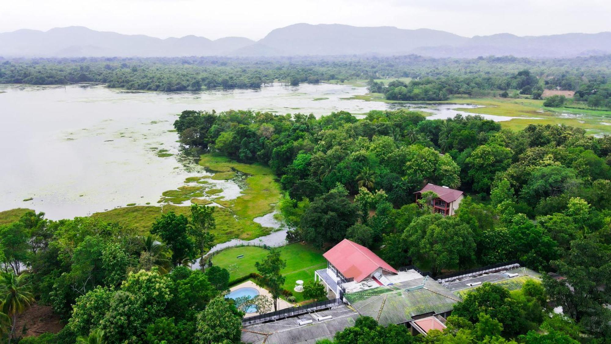 Hotel Lavendish Wild Safari 4*